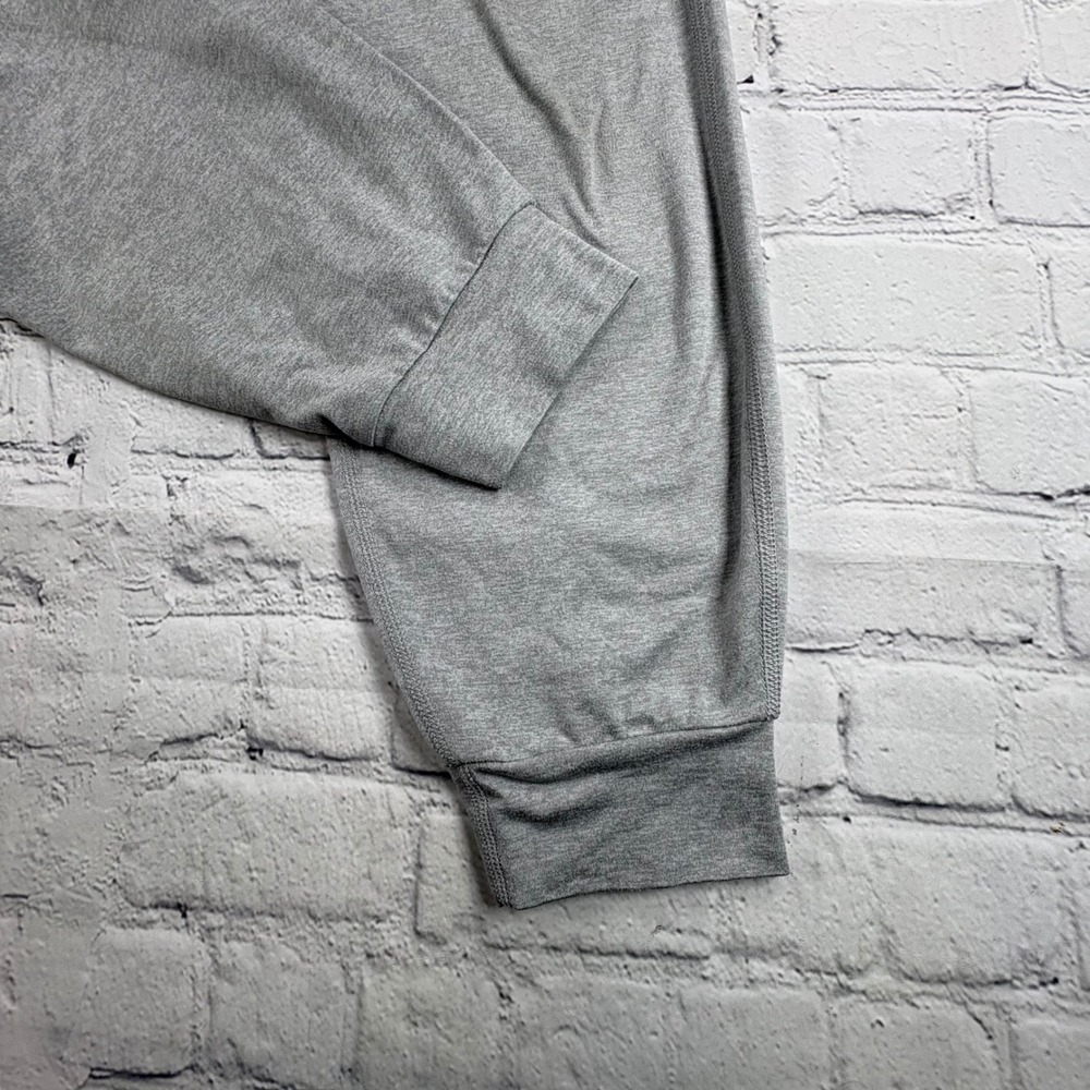 Vuori Performance Jogger Women XS Gray Excellent Stretch Drawstring VW403-HGRY - Picture 3 of 8